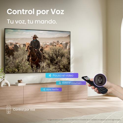 Hisense 43A6Q UHD 4K VIDAA