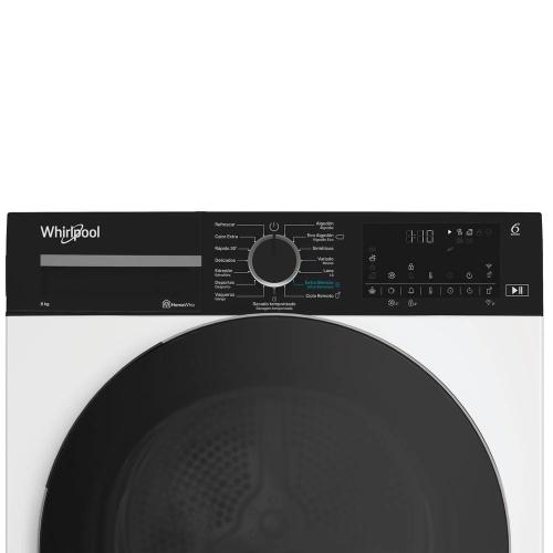 Whirlpool C WD 84M WBS SPT