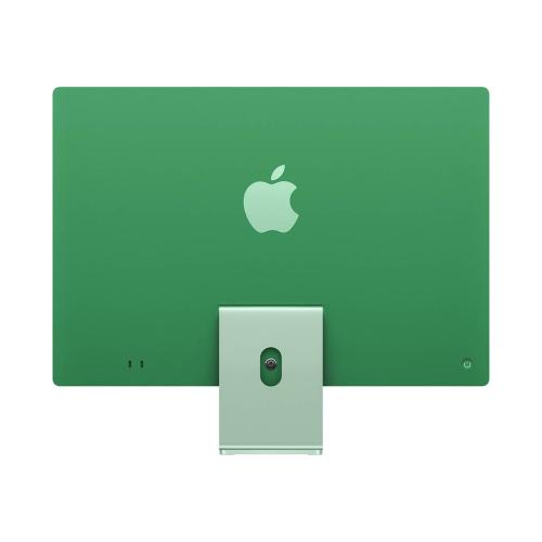 Ordenador sobremesa Apple IMAC 24 M4 10-CORE 16GB - 256GB VERDE