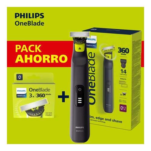 Philips QP6542 15