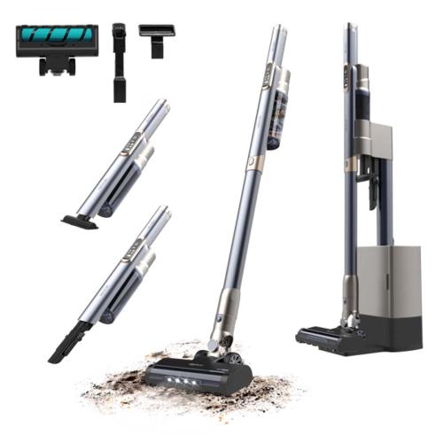 Cecotec CONGA SCOBA 2100 STATION