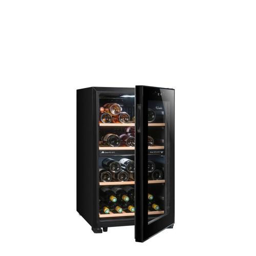 La Sommeliere LS51.2ZBLACK 