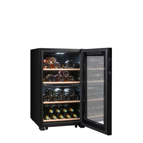 La Sommeliere LS51.2ZBLACK 