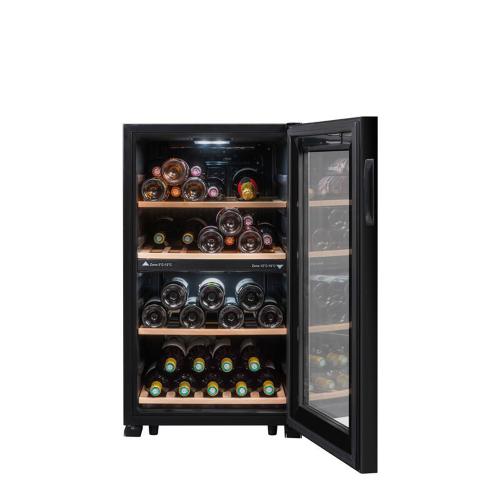 La Sommeliere LS51.2ZBLACK 