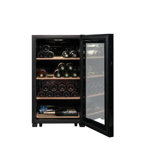 La Sommeliere LS36BLACK 