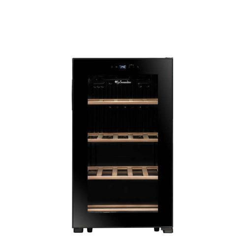 La Sommeliere LS36BLACK 