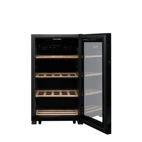 La Sommeliere LS36BLACK 