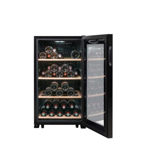 La Sommeliere LS52BLACK