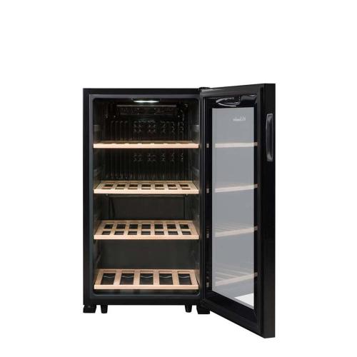 La Sommeliere LS52BLACK