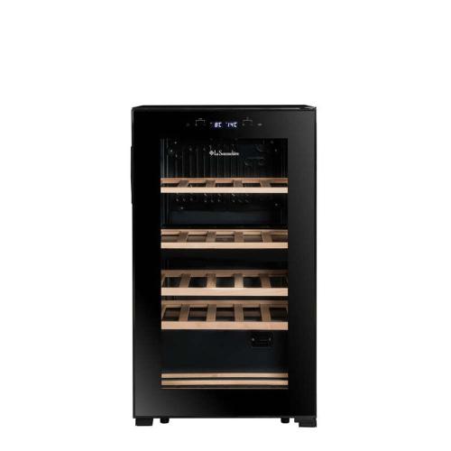 La Sommeliere SLS32DZBLACK