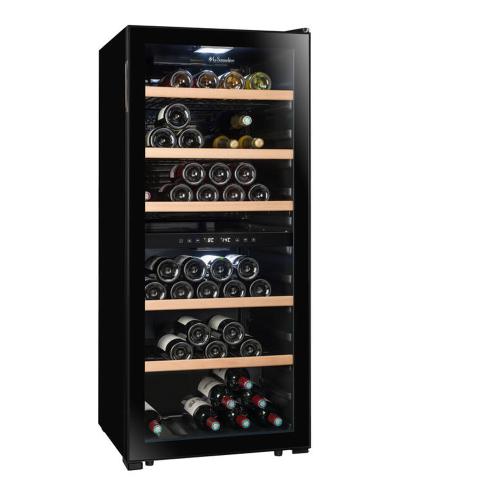 La Sommeliere LS102DZBLACK