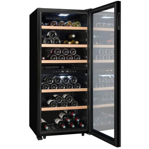 La Sommeliere LS102DZBLACK