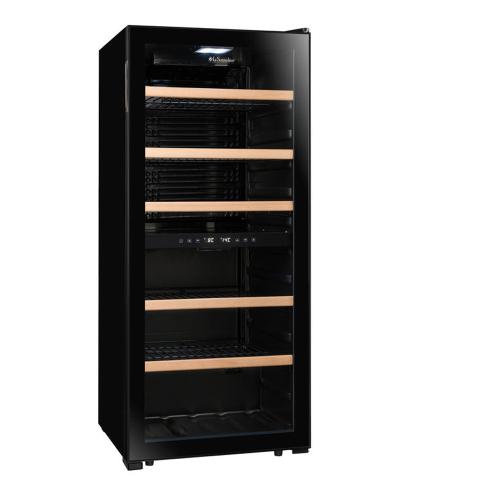 La Sommeliere LS102DZBLACK