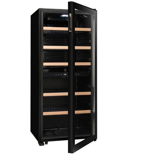 La Sommeliere LS102DZBLACK