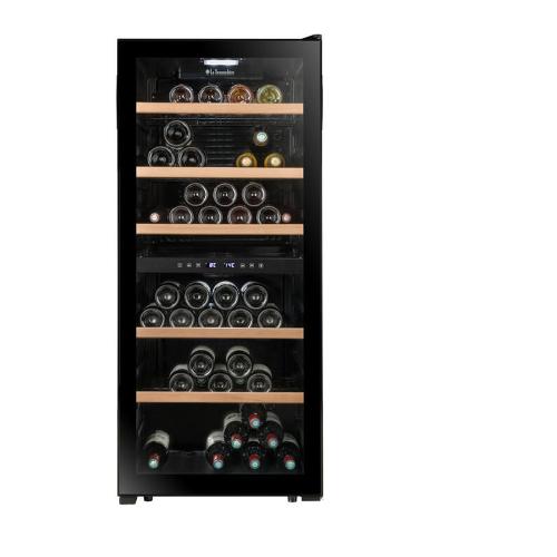 La Sommeliere LS102DZBLACK