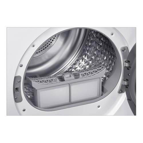 Samsung DV90DG52A0TEEC