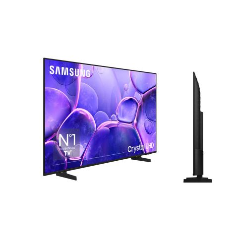Samsung TU55U8005FUXXC