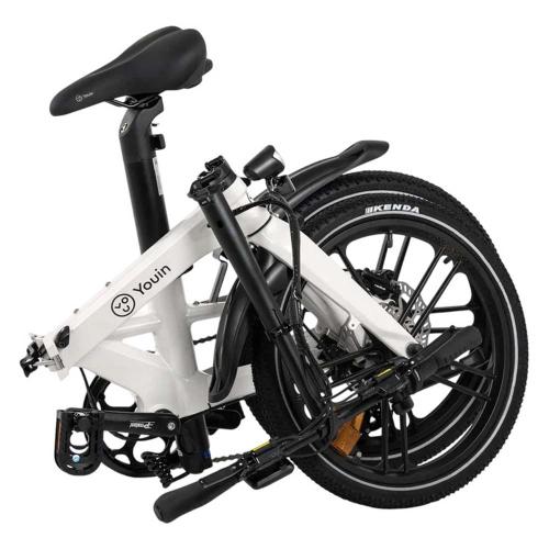 Youin BK1350 Urbana MARBELLA CREMA