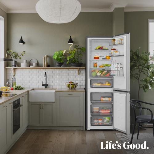 LG GBBSJ11EPY E INOX