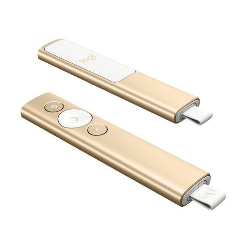 Logitech SPOTLIGHT ORO