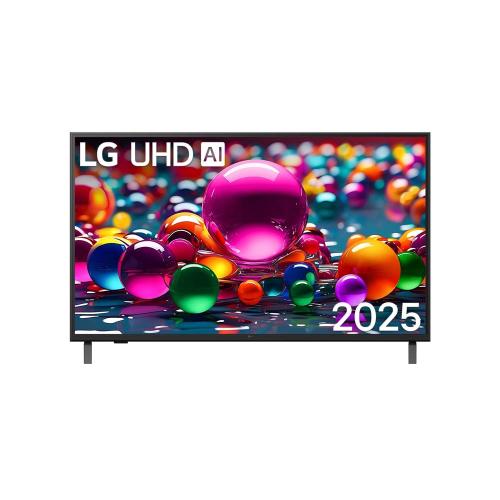 LG UHD AI UA75