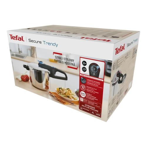 Tefal P2580701 6L