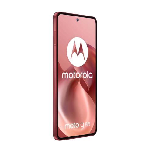 Motorola MOTO G86 5G 8 256GB ROSA CRISANTEMO