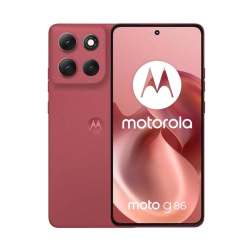 Motorola MOTO G86 5G 8 256GB ROSA CRISANTEMO