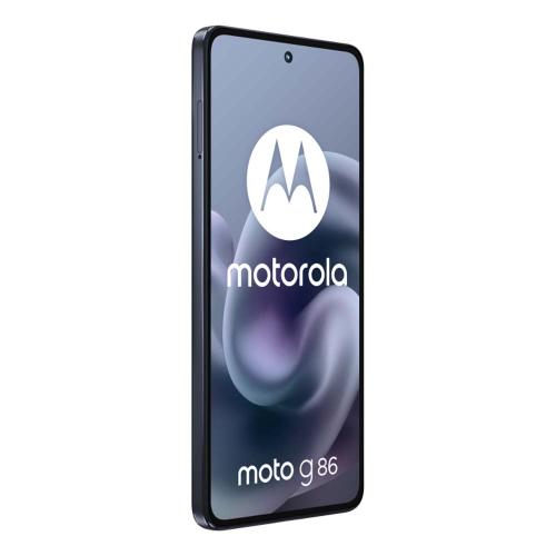 Motorola MOTO G86 5G 8 256GB AZUL OSCURO