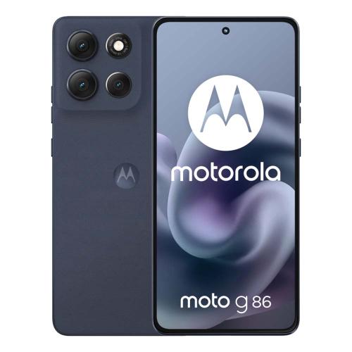 Motorola MOTO G86 5G 8 256GB AZUL OSCURO