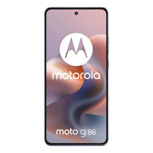 Motorola MOTO G86 5G 8 256GB LILA