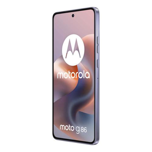 Motorola MOTO G86 5G 8 256GB LILA