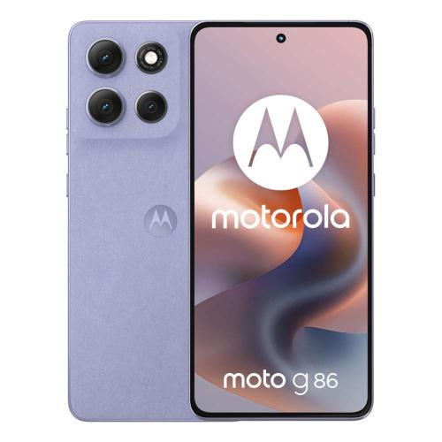 Motorola MOTO G86 5G 8 256GB LILA