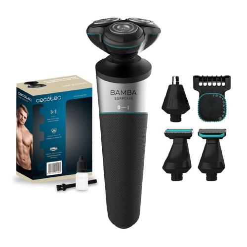 Cecotec PRECISIONCARE MULTIGROOMING 5 EN 1