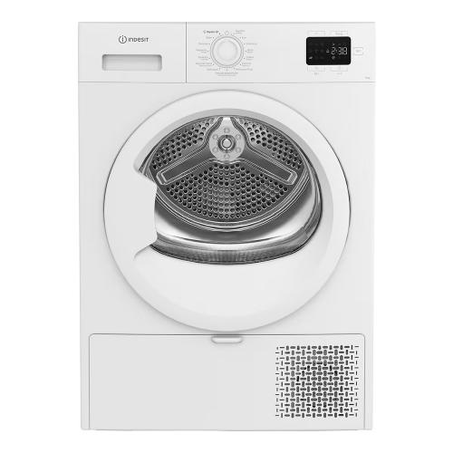 Indesit CYD92DWWSPT 