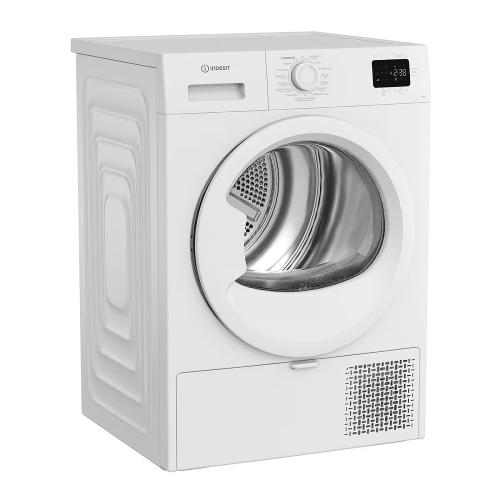 Indesit CYD92DWWSPT 