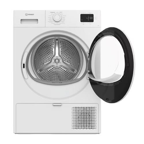 Indesit CYD92DWWSPT 