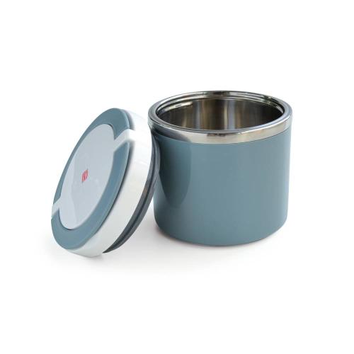 Braun Hogar Minipimer 7 MQ7000X + Lunchbox Iris 0,6L coloured