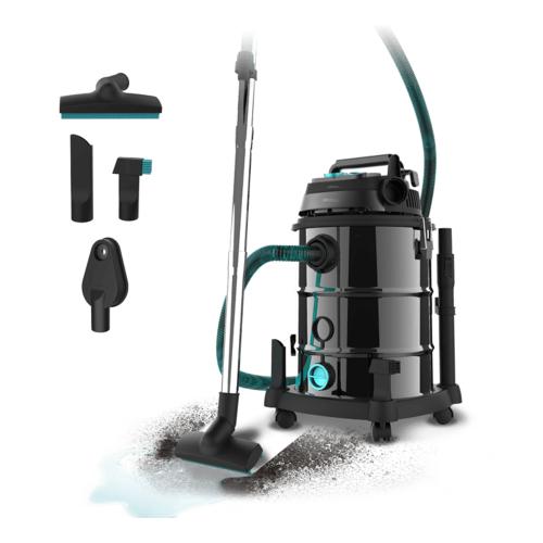 Cecotec CONGA ROCKSTAR WET & DRY STEEL PRO TOOL