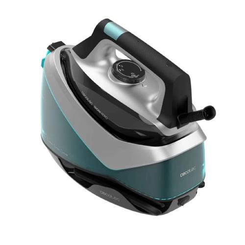 Cecotec IRONHERO H-2800 STATION