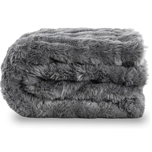 Cecotec  HEATCONFORT NOA 180X130 GRIS