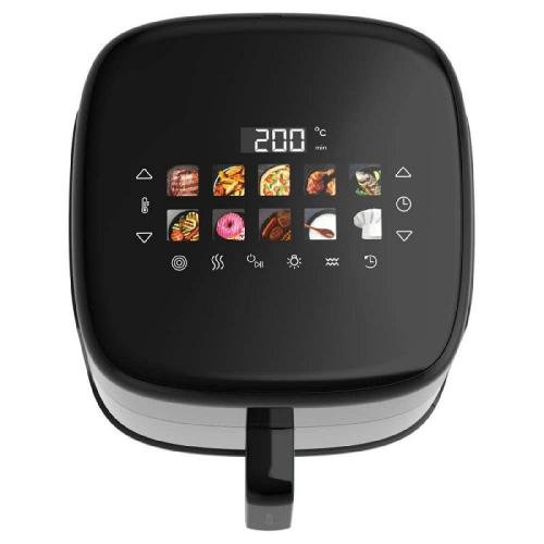 Cecotec CECOFRY&GRILL SMOKIN'PRIME 6500