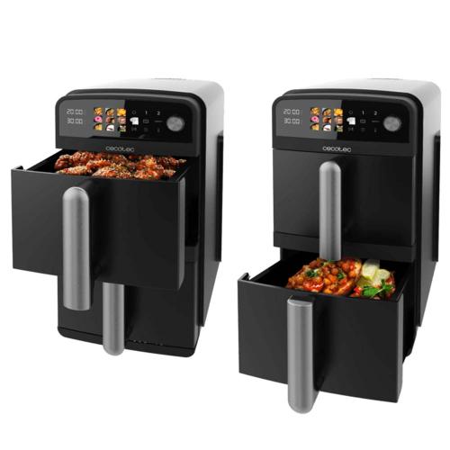 Cecotec CECOFRY DUOLEVEL 10000