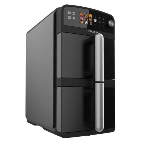 Cecotec CECOFRY DUOLEVEL 10000