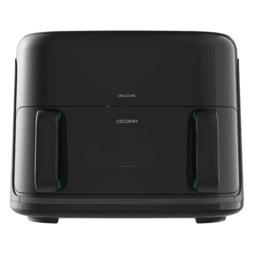 Cecotec CECOFRY&GRILL SMOKIN'PRIME 11000