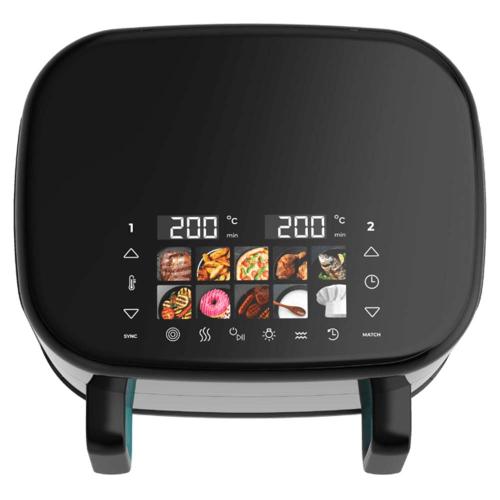 Cecotec CECOFRY&GRILL SMOKIN'PRIME 11000