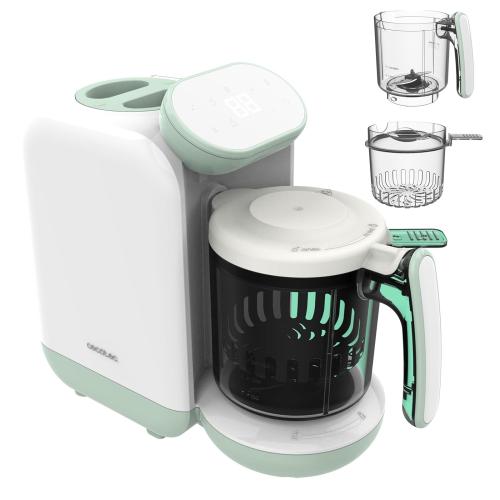 Cecotec NANA BABYCARE FOOD PROCESSOR