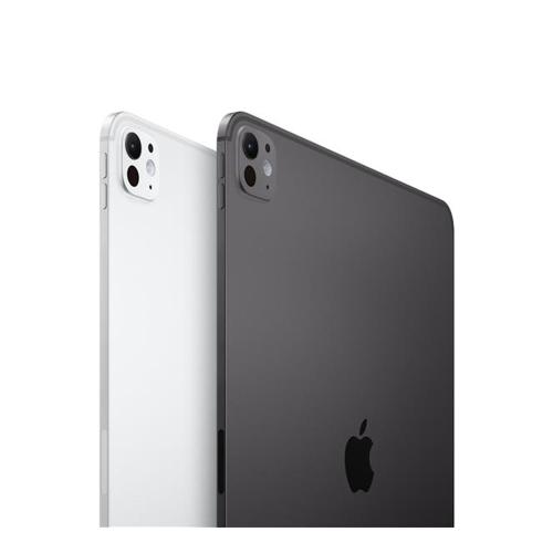 Apple iPad Pro Wi‑Fi 11pulgadas 512GB vidrio estándar - Negro espacial