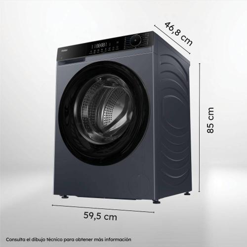 Haier HW80BP14357GTUIB