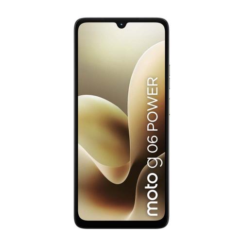 Motorola MOTO G06 POWER 4 256GB LAUREL OAK